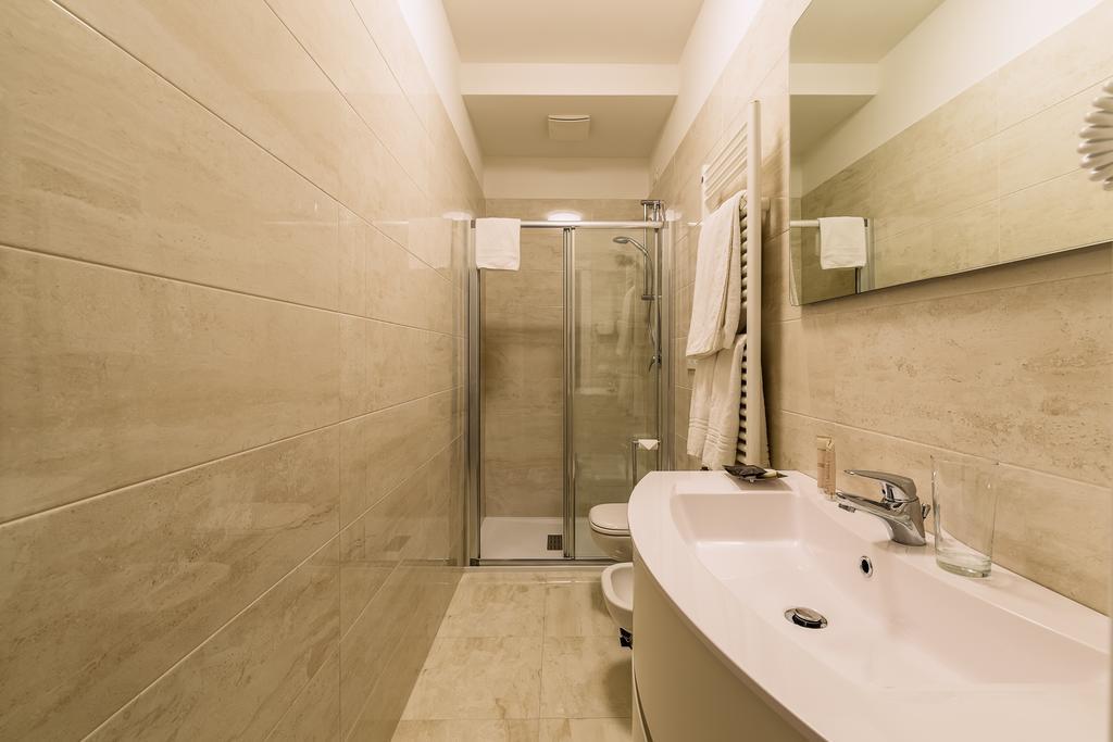 Appartamento Charming Palace Corte Del Teatro *
